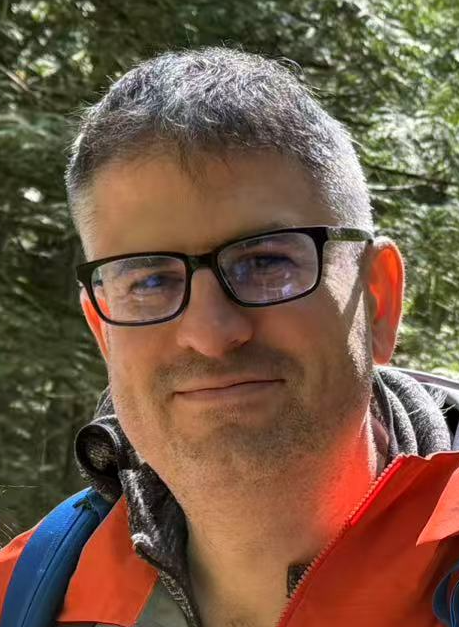 Christopher Thomas Ryan